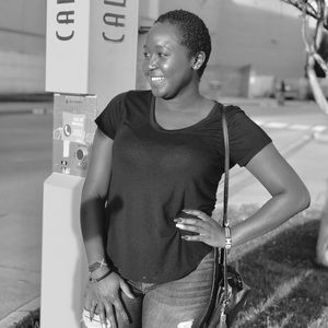 Meet your Posher, Mimie